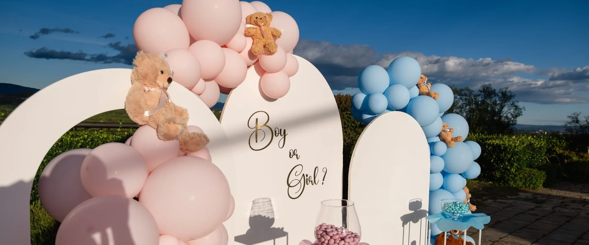 Baby shower: cos’è e come organizzarne uno perfetto