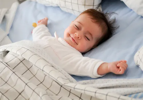 Come fare addormentare un neonato: metodi