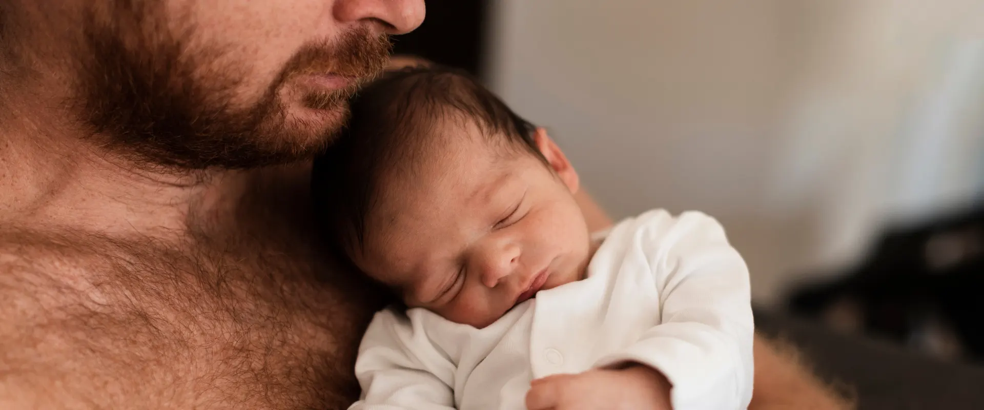 Diventare papà: come prepararsi a un’avventura incredibile