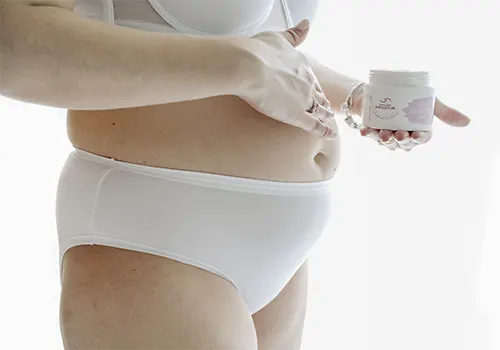 Crema anti smagliature in gravidanza