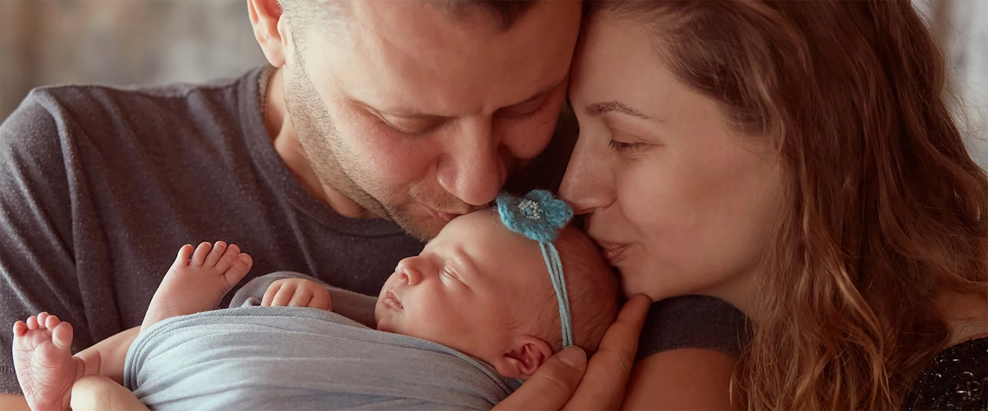 Neogenitori: cosa cambia quando il bambino arriva a casa