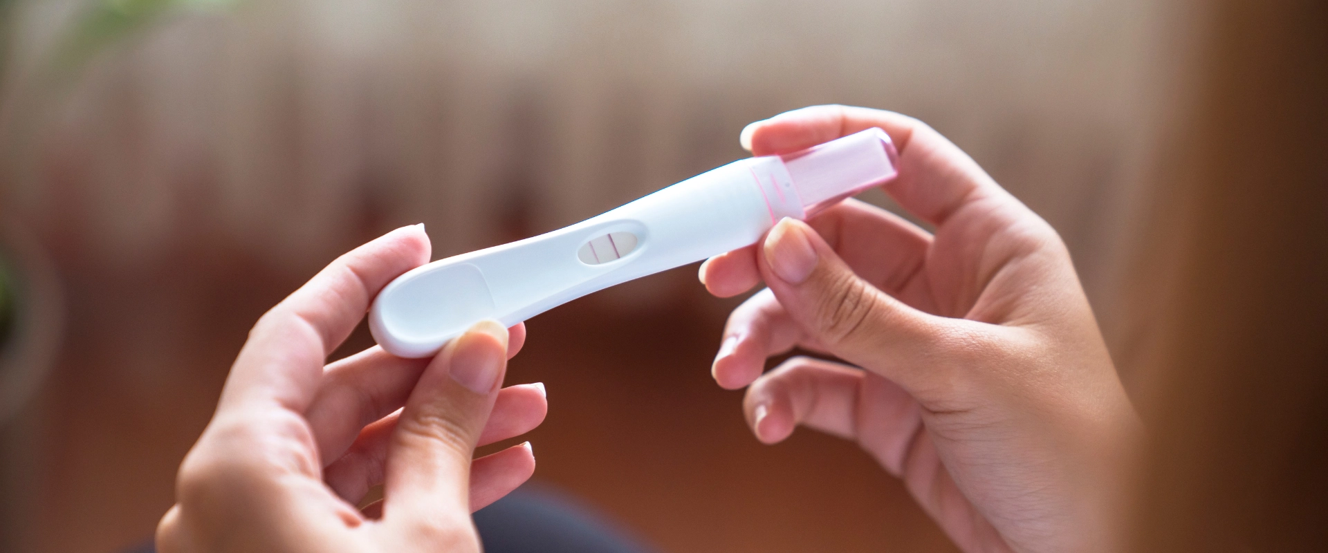 Test di gravidanza: quando farlo e come leggerlo